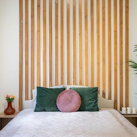 Myelegance Downtown Apartment Free Parking Budapest Bagian luar foto