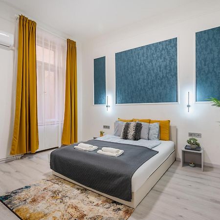 Myelegance Downtown Apartment Free Parking Budapest Bagian luar foto