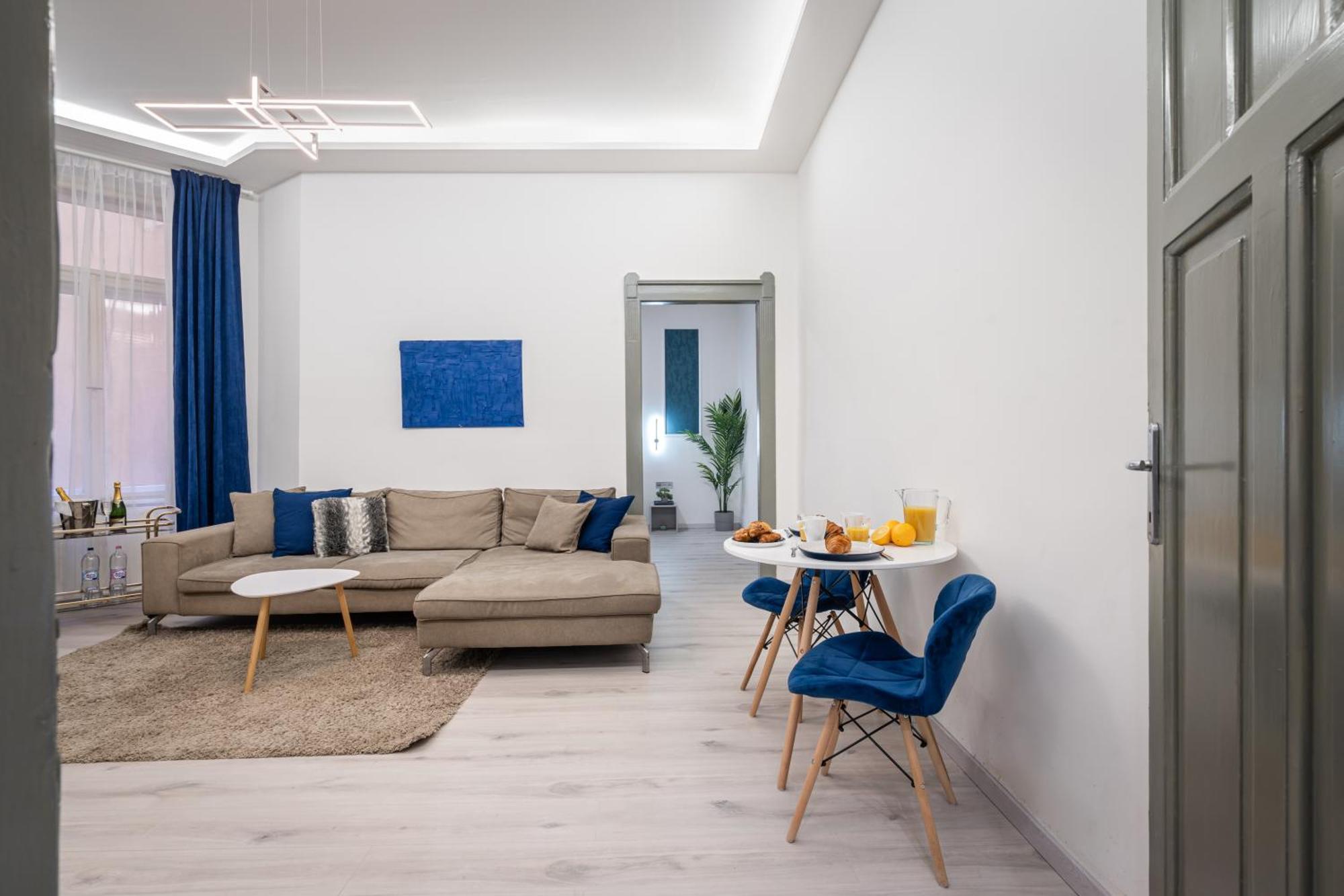 Myelegance Downtown Apartment Free Parking Budapest Bagian luar foto