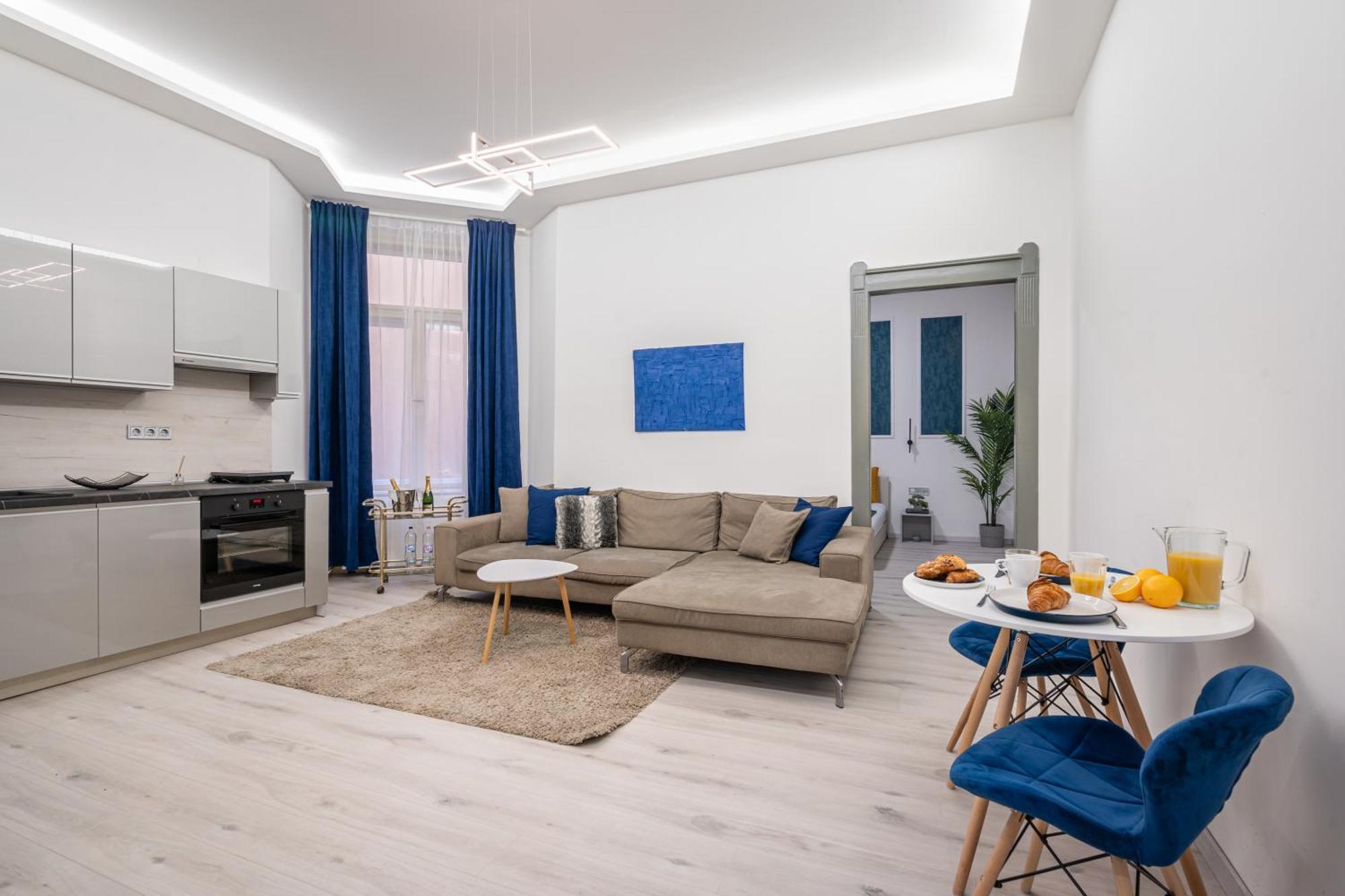 Myelegance Downtown Apartment Free Parking Budapest Bagian luar foto