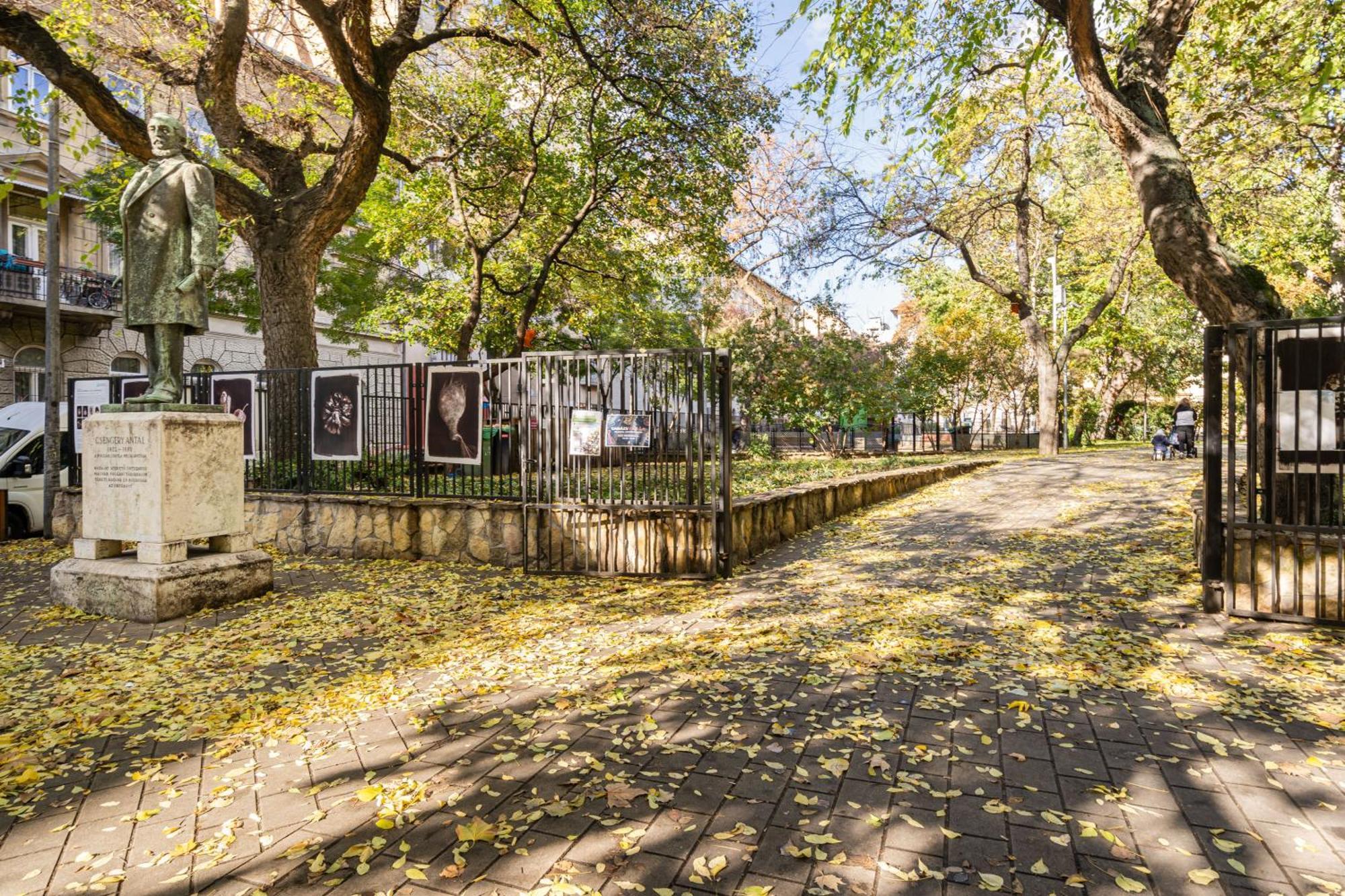 Myelegance Downtown Apartment Free Parking Budapest Bagian luar foto