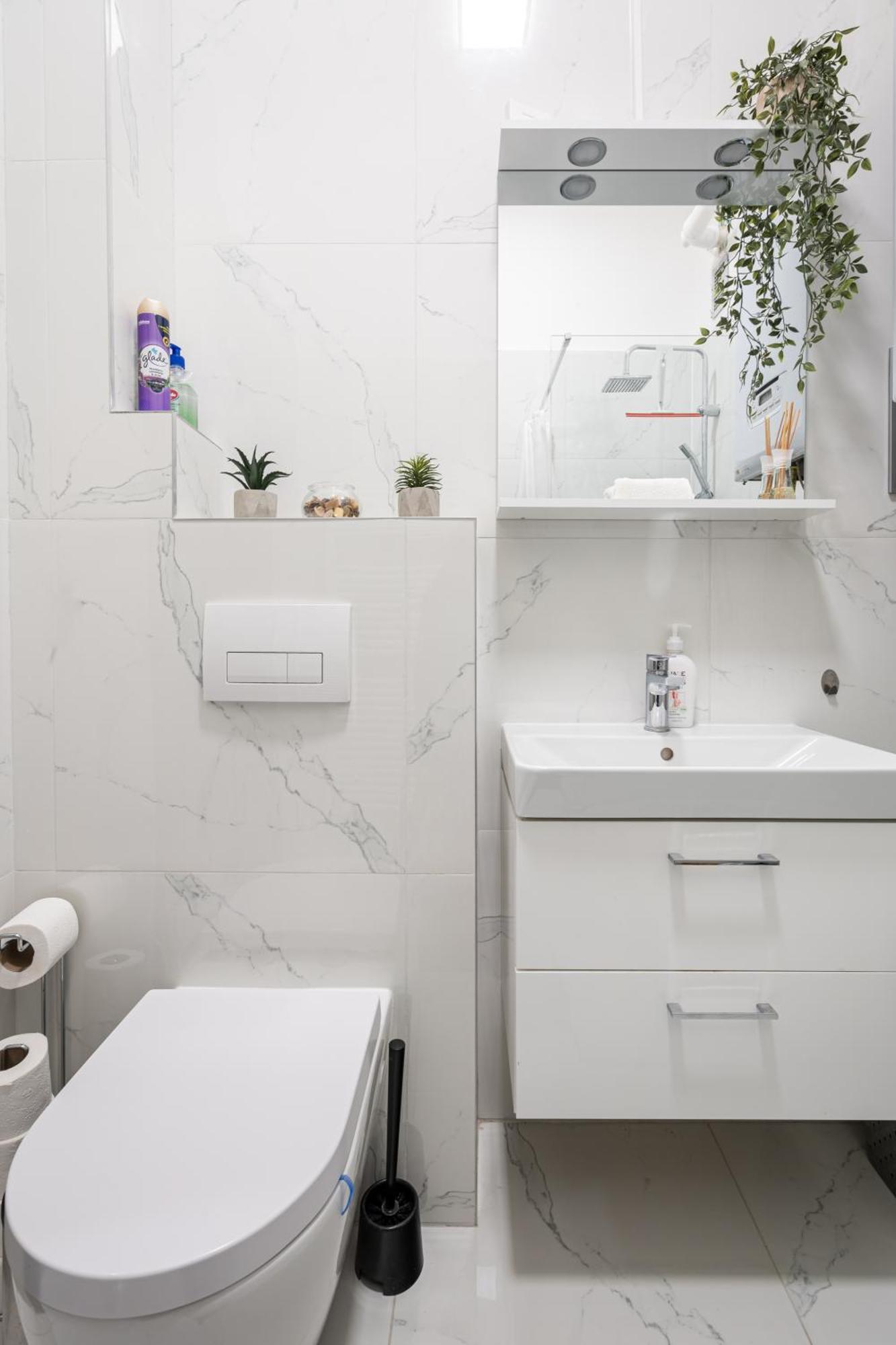 Myelegance Downtown Apartment Free Parking Budapest Bagian luar foto
