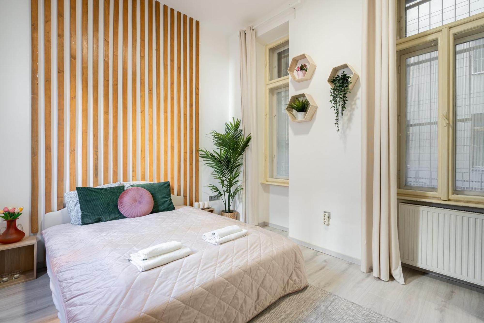 Myelegance Downtown Apartment Free Parking Budapest Bagian luar foto